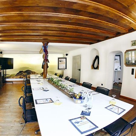Hotel Elch Boutique Nürnberg Eksteriør billede