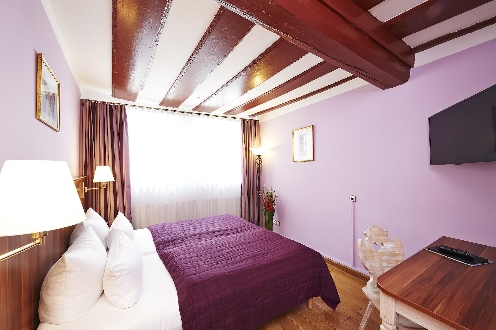 Hotel Elch Boutique Nürnberg Eksteriør billede