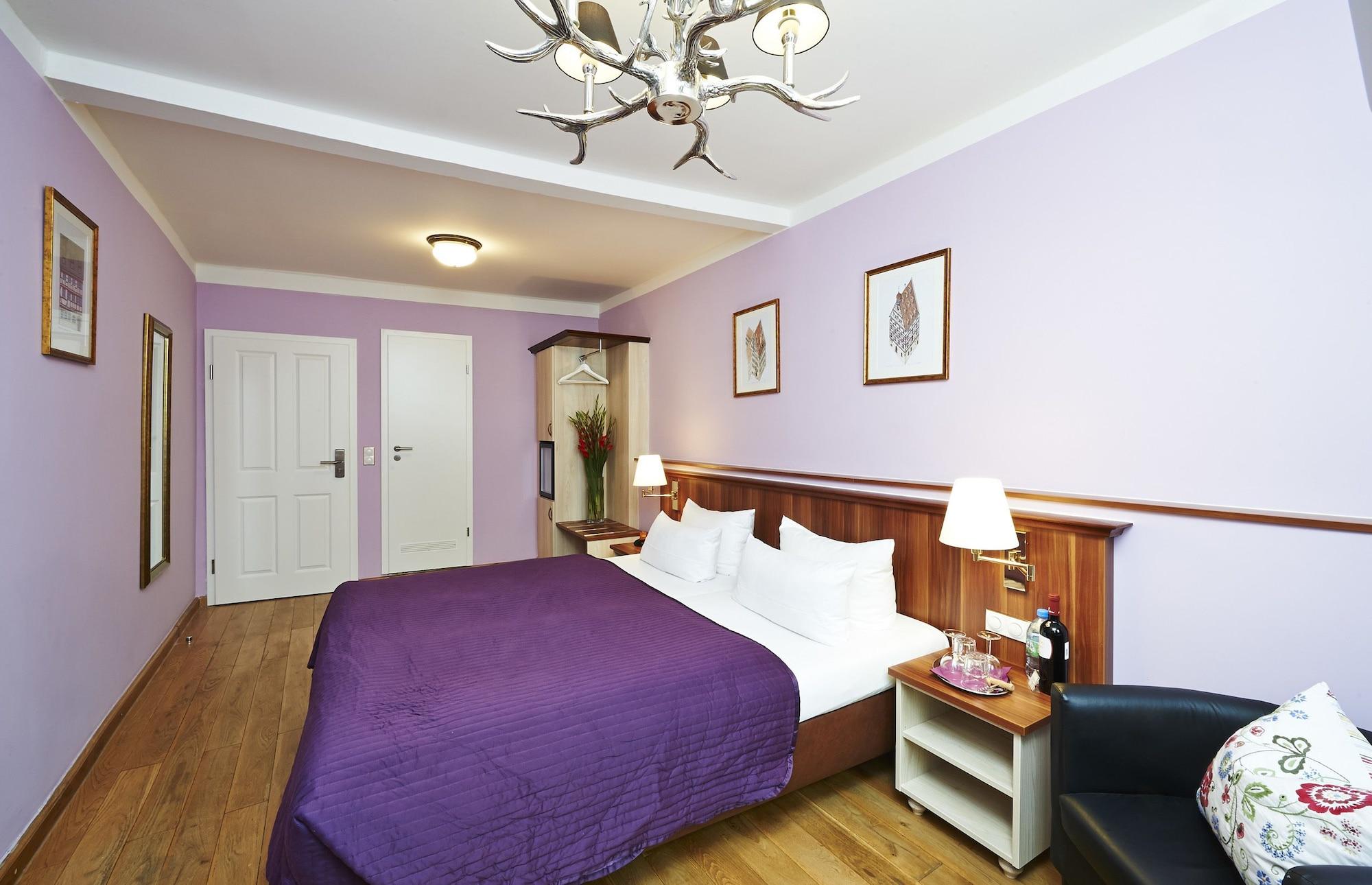 Hotel Elch Boutique Nürnberg Eksteriør billede