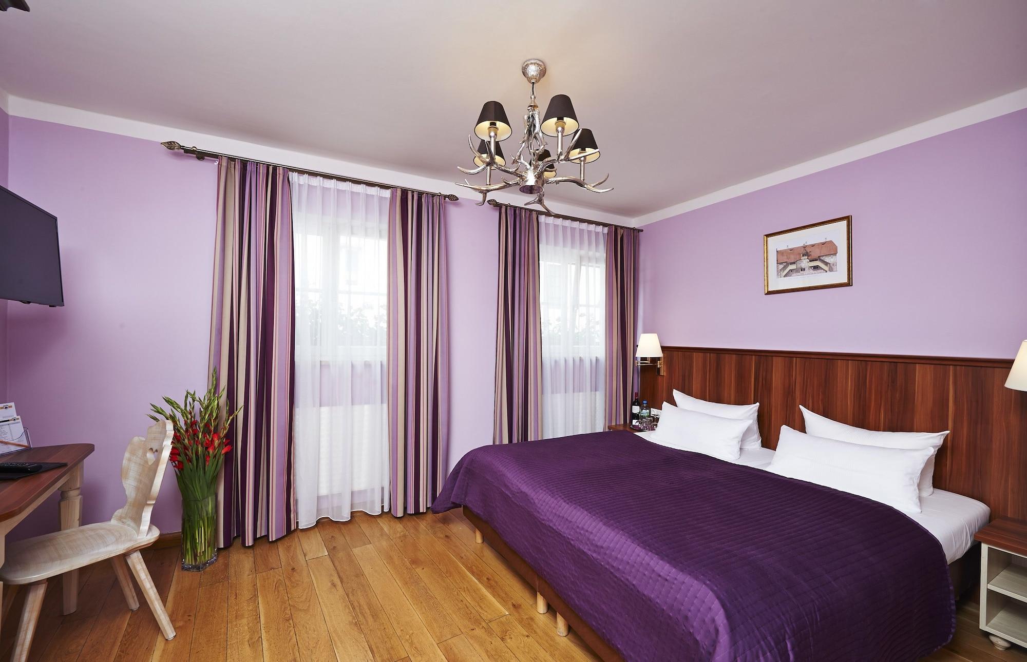Hotel Elch Boutique Nürnberg Eksteriør billede
