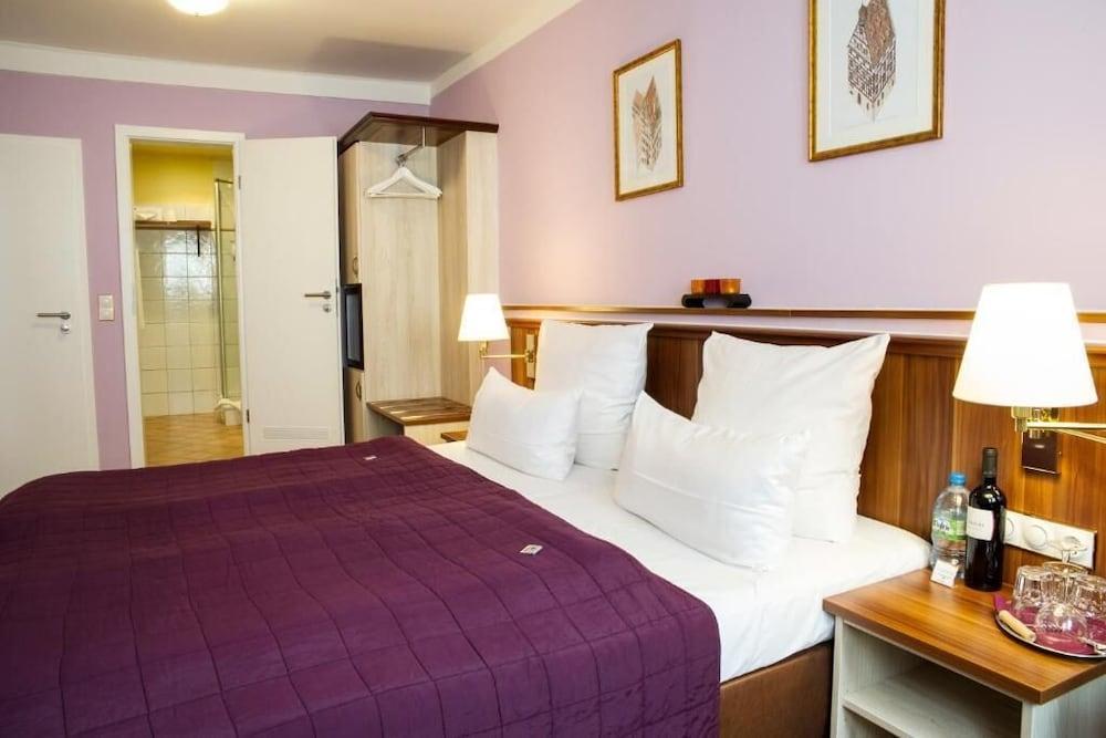 Hotel Elch Boutique Nürnberg Eksteriør billede