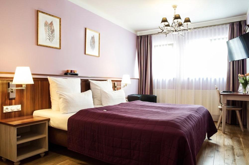 Hotel Elch Boutique Nürnberg Eksteriør billede