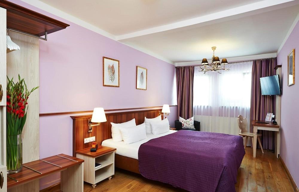 Hotel Elch Boutique Nürnberg Eksteriør billede