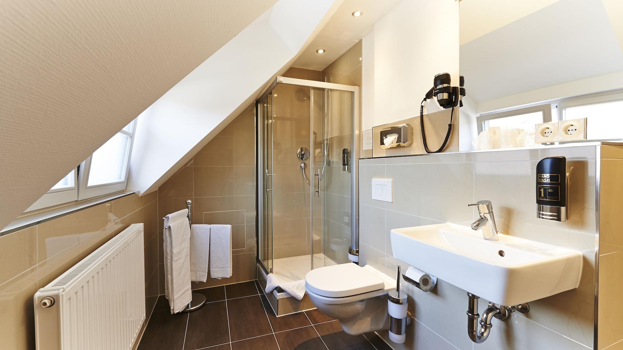 Hotel Elch Boutique Nürnberg Eksteriør billede