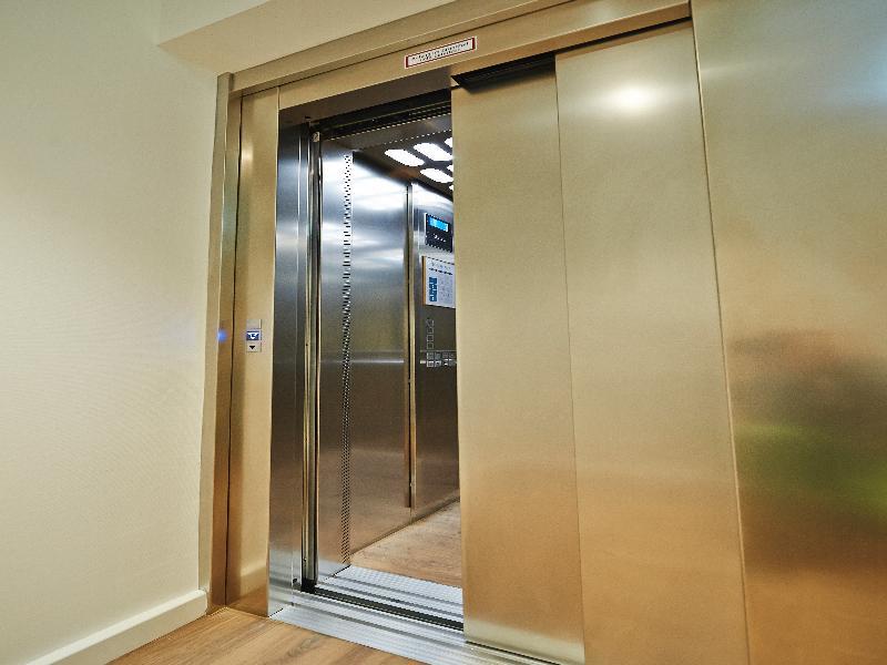 Hotel Elch Boutique Nürnberg Eksteriør billede